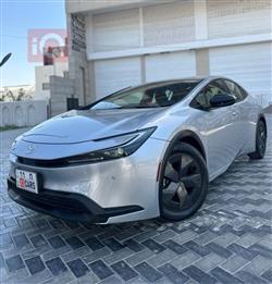 تويوتا بريوس